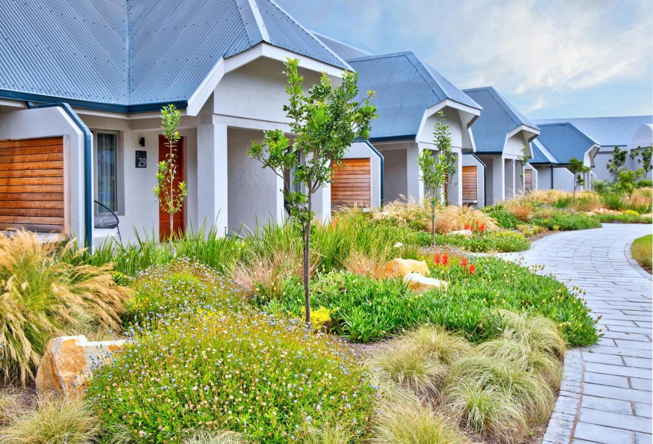 Knysna Hollow Country Estate Exterior photo