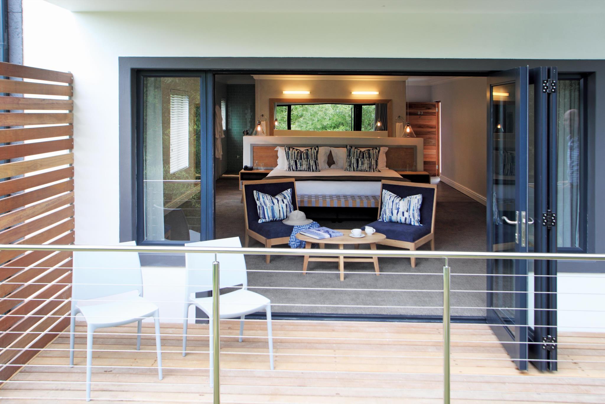 Knysna Hollow Country Estate Exterior photo