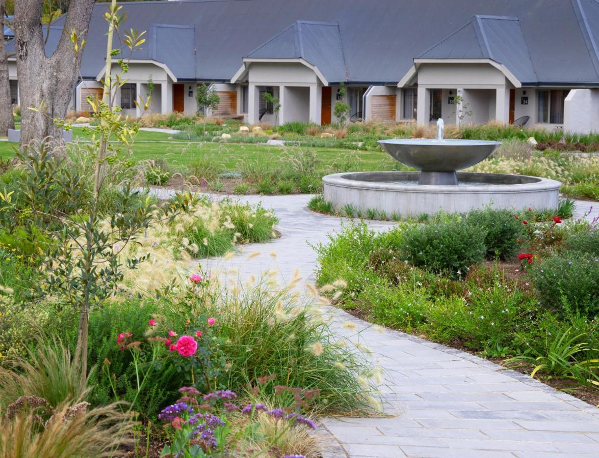 Knysna Hollow Country Estate Exterior photo
