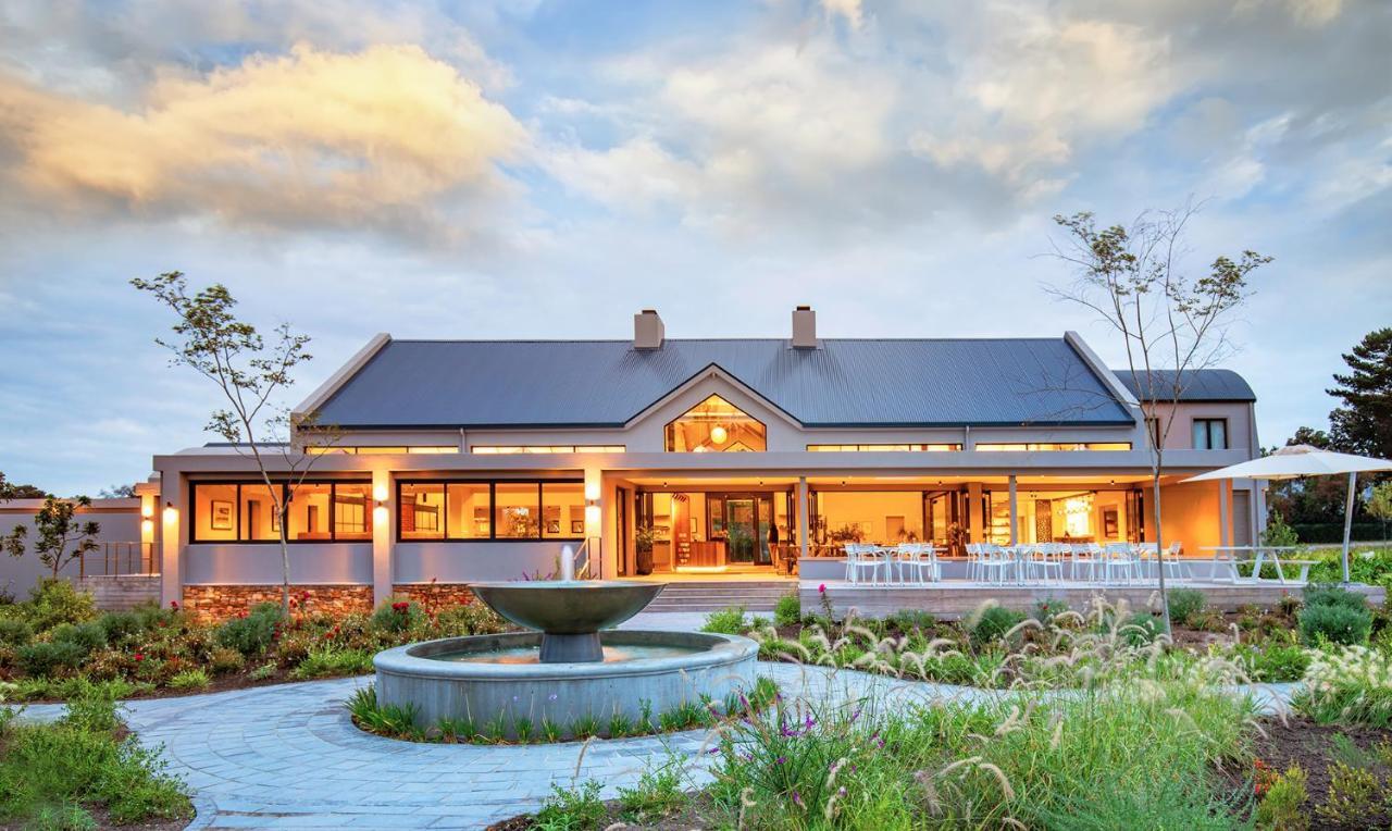 Knysna Hollow Country Estate Exterior photo