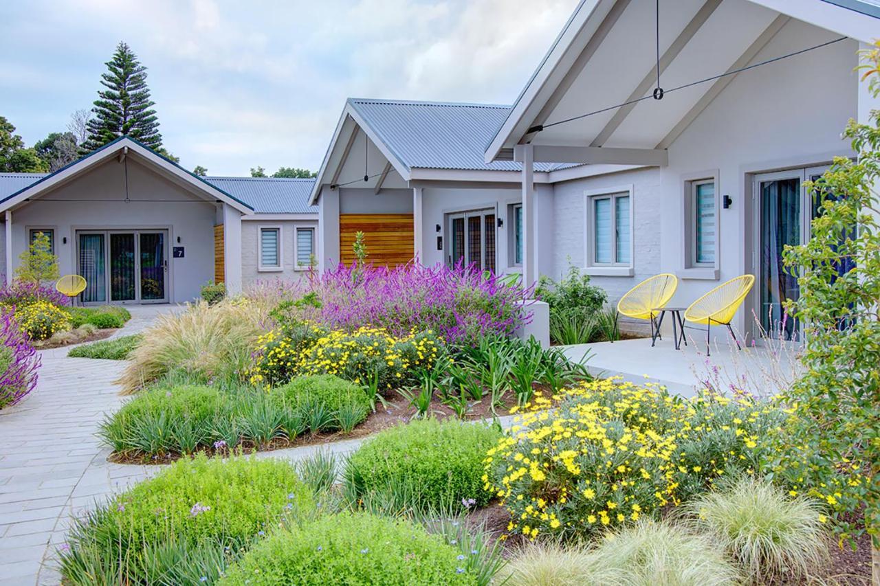 Knysna Hollow Country Estate Exterior photo