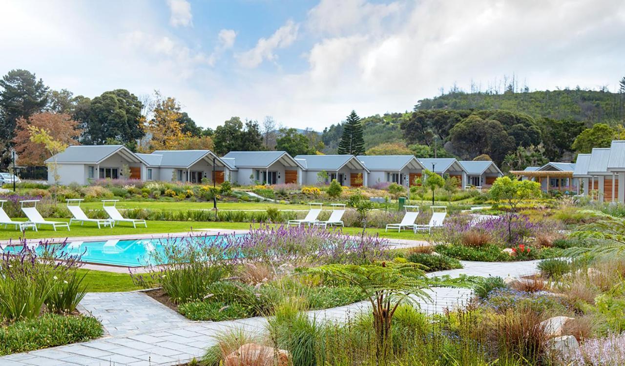 Knysna Hollow Country Estate Exterior photo