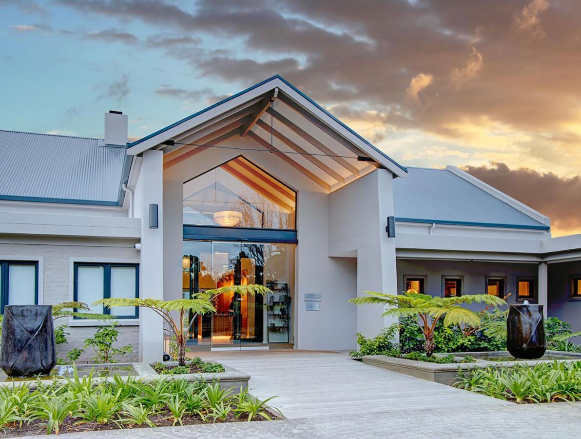 Knysna Hollow Country Estate Exterior photo