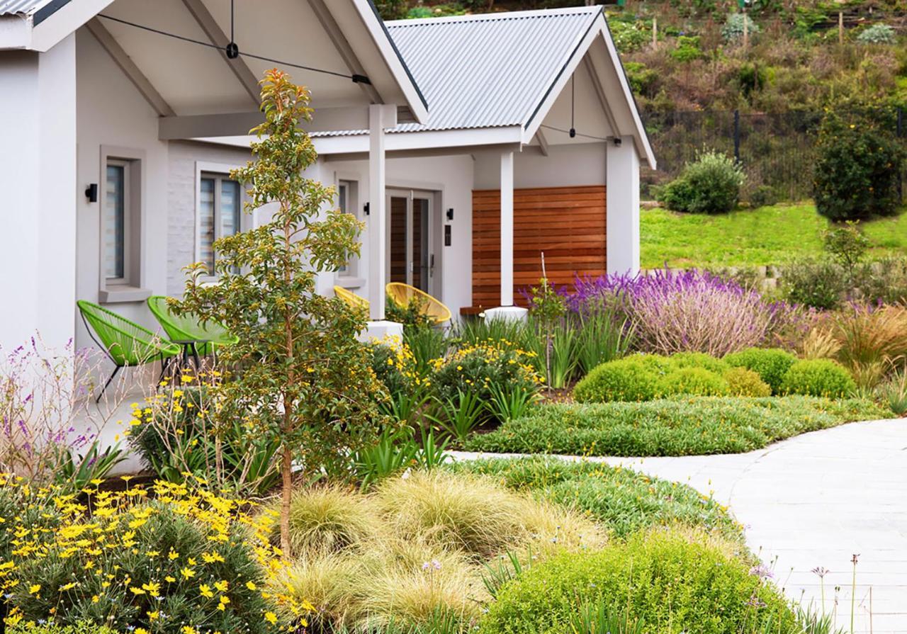 Knysna Hollow Country Estate Exterior photo