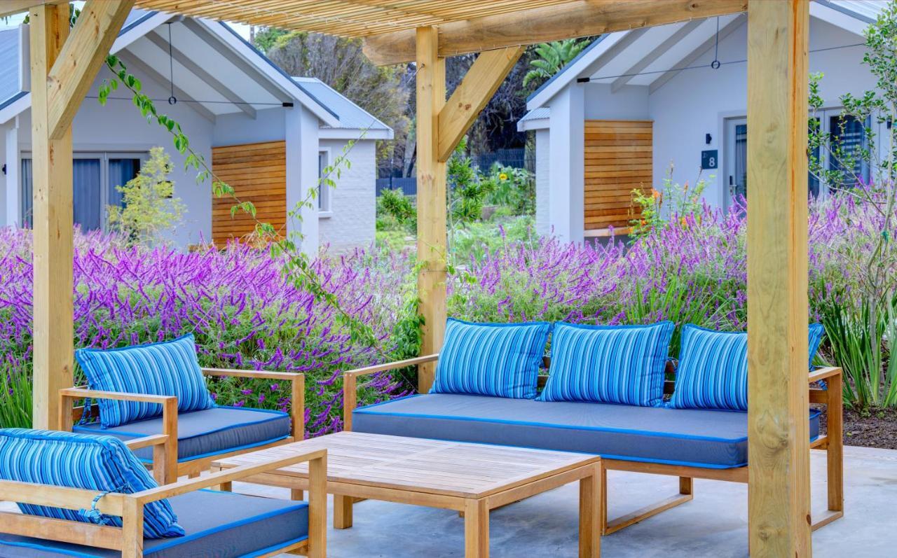 Knysna Hollow Country Estate Exterior photo