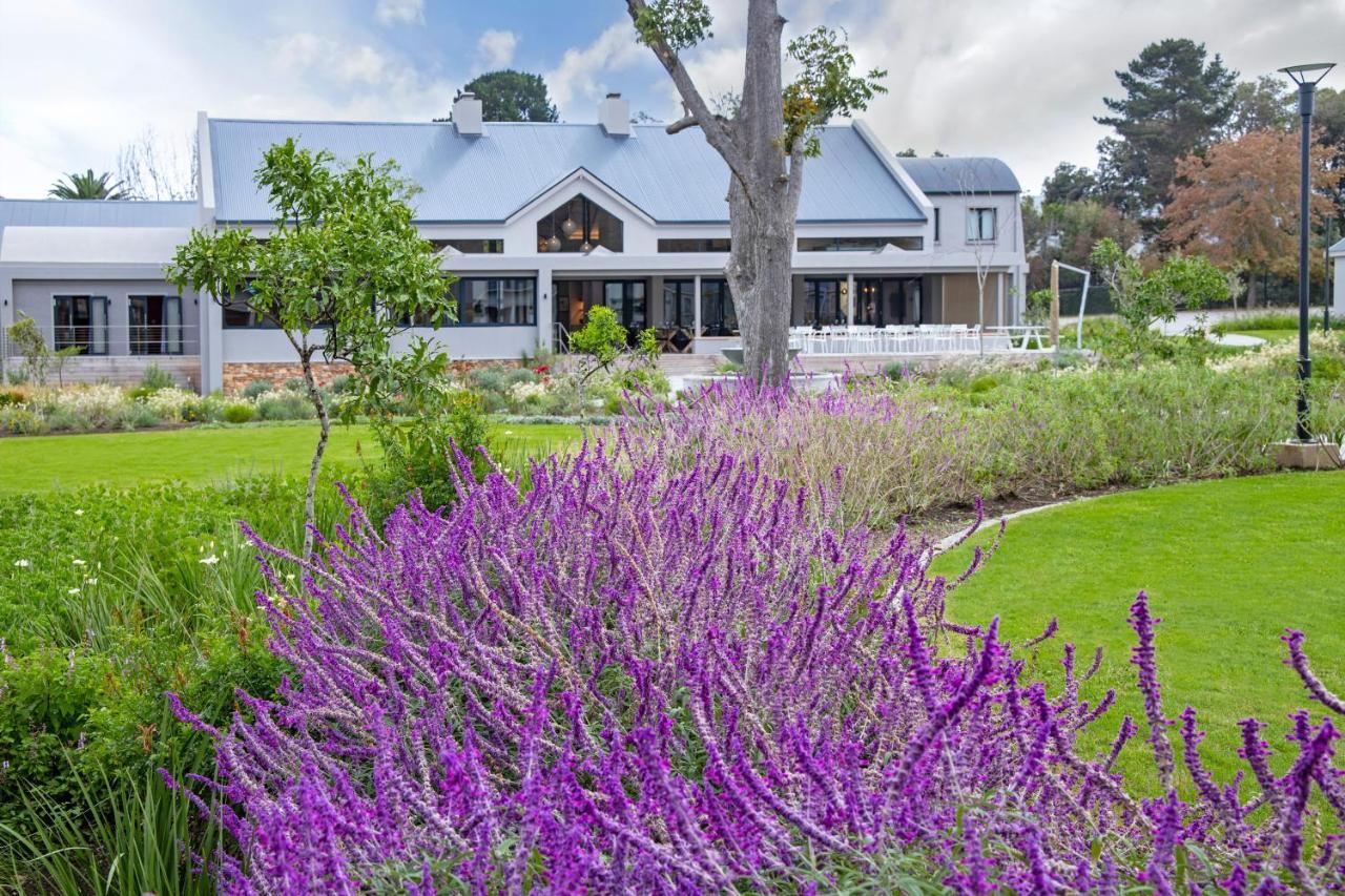 Knysna Hollow Country Estate Exterior photo