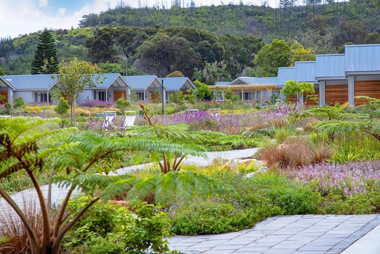 Knysna Hollow Country Estate Exterior photo